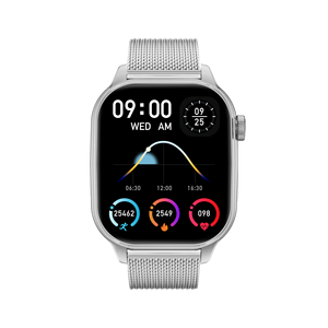 Nuevo Reloj Inteligente GW13 Pro TFT 2026, Monitor de Actividad Física, Resistente al Agua IP68, Android, Deportivo, Disponible para Envío Internacional, Económico - Product Image 4