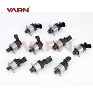 Válvula Dosificadora de Combustible 2P0130765 de Fábrica 0928400617 para <span class=keywords><strong>MWM</strong></span> - Product Image 4