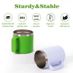 64 Oz 750 Single Layer Vacuum Insulated 1 Gallon Stainless Steel Water <b>Bottle</b> 500Ml With Extra Sto - Product Image 1