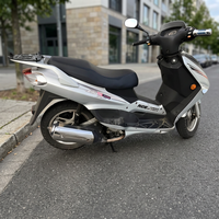 Moto d'occasion en promotion de Taïwan : performances exceptionnelles