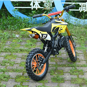 Moto tout-terrain à essence <span class=keywords><strong>49CC</strong></span> Little <span class=keywords><strong>Apollo</strong></span>, moto de cross, jouet pour enfants, pour le camping en plein air, les courses, cadeau d'anniversaire - Product Image 4