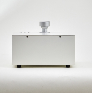 לזנזור RBM-2N רגישות גבוהה 0.3-10um 2.83l/min אזעקה מיידית מוטבע ביולוגי 1 שנה למעבדות - Product Image 6