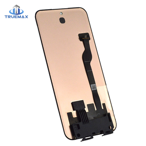 Pantalla LCD para Celulares Xiaomi Redmi Note 15 Pro+ 5G Poco M8 Pro - Product Image 4