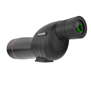 Suncore 25-75x60 Right Angle Spotting Scope Multi Coated Optics Birdwatching Telescope - Product Image 3