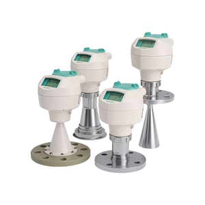 เครื่องวัดระดับเรดาร์ SITRANS LR460 7ML5426 รุ่นดั้งเดิมและรุ่นใหม่ พร้อมฮอร์น 25 GHz FMCW - Product Image 6