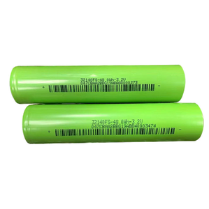 แบตเตอรี่เซลล์กำลังสูง 3.2V 32140, 15Ah ลิเธียมไอรอนฟอสเฟตแบบชาร์จได้สำหรับจักรยานไฟฟ้าและสกู๊ตเตอร์ - Product Image 4