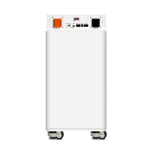 Lifepo4 <b>48V</b> 280Ah 314Ah Rechargeable Energy Storage <b>Battery</b> Pack With 200A Smart BMS for Solar System 15-16kw <b>Battery</b> - Product Image 3
