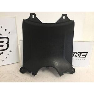 Reposapiés Izquierdo para Motocicleta Aprilia Srv 850 - Product Image 2