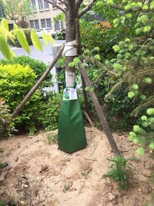 Système d'irrigation pour arbres en PVC, <span class=keywords><strong>tuyau</strong></span> d'arrosage pour jardinage, usage domestique, agricole et en serre - Product Image 2