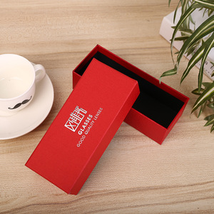 Gafas de Sol Ecológicas de Alta Gama Personalizadas, Caja de Regalo Rígida Heaven Earth Cover, Reciclable, Forrada de Terciopelo, Regalo de Cumpleaños - Product Image 2