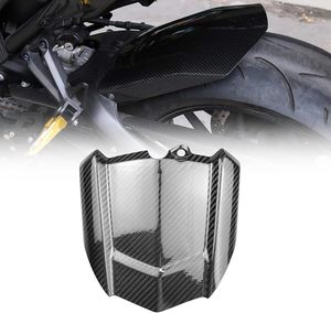 Lavitin Chắn Bùn Xe máy phía sau bằng sợi carbon thực sự cho Yamaha MT-09/fz09/xsr900/900gt (2014-2021)-Mới - Product Image 1