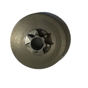 45.52.58 Gear Case Steel Passive Pulley For Circular <b>Saw</b> <b>Power</b> Tool Accessory - Product Image 1