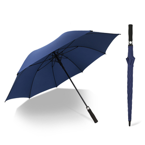Fashion Style Large Size 27 Inch Eva Handle Golf Umbrella for Car Brand Promotion Umbrella with <strong>Company</strong> Logo - Product Image 3