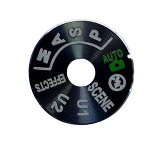 Vente en gros d'autocollants de mode d'origine DF pièces de réparation en alliage d'aluminium pour appareils photo <span class=keywords><strong>Nikon</strong></span> D7100 <span class=keywords><strong>D7200</strong></span> D750 Mode de platine vinyle fonctionnel - Product Image 1