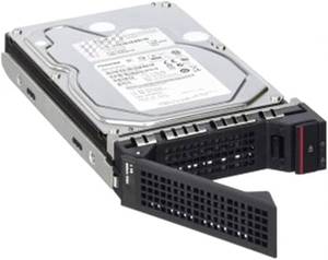 Disco Duro SSD para Servidor 4XB7A38097 B7F5 DE 1.9TB 1D 2.5" NVME Non-SED 2U24 - Product Image 6