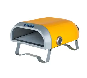 The new pizza oven exclusive wholesale sales can be OEM supplier factory level price suitable for e-commerce sales stores retail