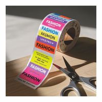 Bon marché, décalcomanie de tasse personnalisée par transfert Uv Dtf, enveloppes princesse