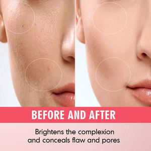 Marque privée PLLA rose crème en poudre pour le visage lifting raffermissant Anti-âge rides produits de soins de la peau hydratant pour le visage - Product Image 3