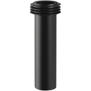 Phong Cách Hiện Đại Treo Tường Conceal Bể Nhà Vệ Sinh Với Phía Sau Cống Mở Rộng Thẳng Ống Thoát Nước Cho Phòng Tắm Nước Thải Kết Nối - Product Image 2