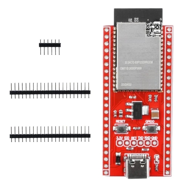 Wireless Module wifi Module....