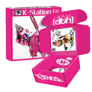 Sản phẩm sang trọng Hộp bao bì tùy chỉnh màu sóng kinh doanh Gấp Xuất Khẩu carton các tông hộp giấy bưu phẩm vận chuyển hộp - Product Image 4