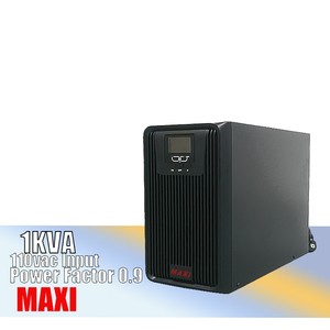 Maxi cung cấp điện liên tục tiêu chuẩn Mỹ 1KVA 110V up trực tuyến điện dự phòng cho các thiết bị gia dụng - Product Image 1