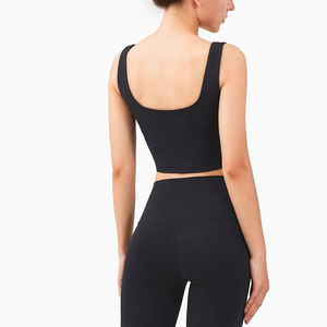 Abbigliamento sportivo per <span class=keywords><strong>bambini</strong></span> pantaloni da Yoga abbigliamento abbigliamento sportivo per <span class=keywords><strong>bambini</strong></span> reggiseno da palestra e abbigliamento Fitness abbigliamento sportivo per <span class=keywords><strong>bambini</strong></span> Leggings Set di stampa abbigliamento - Product Image 3