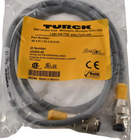 Nuevo PLC de Automatización Industrial Bi5-Q08-APX2/S-34 Original en Stock, Controlador de Programación PAC Dedicado