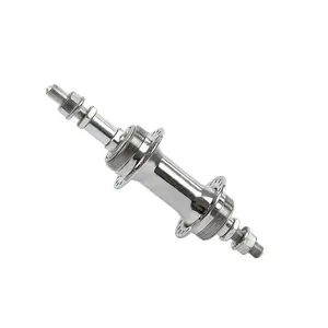 Volante <span class=keywords><strong>de</strong></span> inercia tipo disco con orificio para cardán - Product Image 2