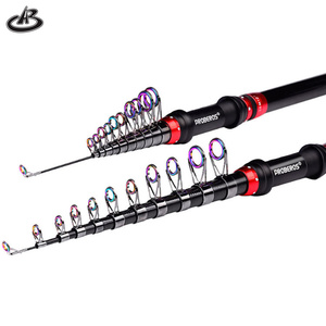 1.8m-3.6m Fishing Rod and <strong>Reel</strong> Combo Spinning Fishing <strong>Reel</strong> and Spinning Rods Fishing Line Lure Bag <strong>Hooks</strong> Full Set - Product Image 5