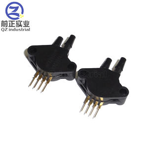 QZ MPX2010Dセンサー圧力1.45PSI MAX MPX2010DPオリジナル - Product Image 3