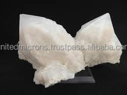 Fournisseur de minéraux industriels en gros de quartz laiteux du Rajasthan, Inde - Product Image 6