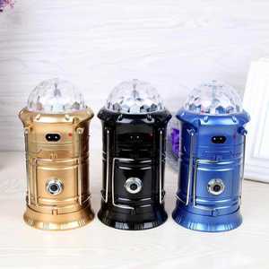 Led Camping Lantern Rechargeable Battery 9x13.5 Cm Outdoor <b>Lighting</b> Multifunctional For Camping - Product Image 1