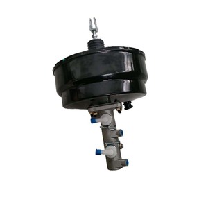 Bomba de Freno para Montacargas Heli 207E5-40901 para Montacargas Diésel H2000 de 5-7 Toneladas, Conjunto de Servofreno de Vacío - Product Image 1