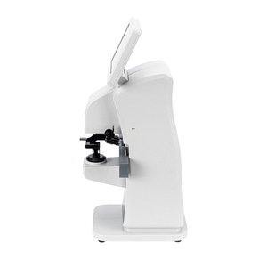 7인치 화면 디지털 자동 렌즈미터 포시미터 광학 상점 및 안경 제조용 자동 렌즈미터 - Product Image 5