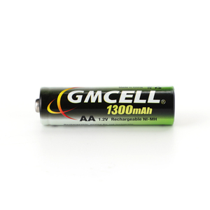 GMCELL Wholesale NIMH AA 2600mAh 1.2V Rechargeable Battery Cell NIMH AA 1.2V 2600mAh Batteries - Product Image 5