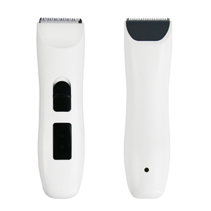 Petwant PHC-710 Pet Grooming tool blade cat ceramic electric hair Trimmer Clippers for dog's paws - Product Image 3