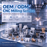 Fabricant de pièces usinées CNC sur mesure de précision, pièces usinées CNC de précision, service d'usinage CNC sur mesure OEM