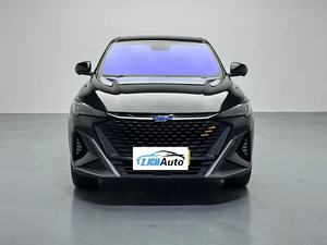 Changan Oushang X5 PLUS 1.5T DCT Édition Premium 2023 Sièges en Cuir Luxe Toit Ouvrant Fabriqué en Chine <span class=keywords><strong>Voiture</strong></span> d'<span class=keywords><strong>Occasion</strong></span> Économique - Product Image 2