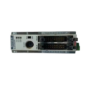 Honeywell-Module contrôleur logique programmable de 50 MLM-DN32S <span class=keywords><strong>Master</strong></span> Logic utilisé - Product Image 1