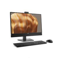 Ordinateur de bureau tout-en-un commercial haut de gamme Dell Optiplex Pro QC24250 23,8 pouces Ultra 7 265 DDR5 RAM M.2 SSD Écran tactile