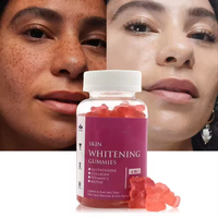OEM <strong>Best</strong> <strong>Skin</strong> <strong>Whitening</strong> Gummies Biotin Collagen <strong>Supplements</strong> for Lightening <strong>Skin</strong> Tone Removes Dark Spots Beauty Products Adults