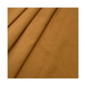Thể Thao Mặc Cordura 85 Nylon 15 Spandex 4-Cách Căng Vải Matte Bán Matte Bóng 95gsm Nylon Và Elastane Thể Thao Vải
