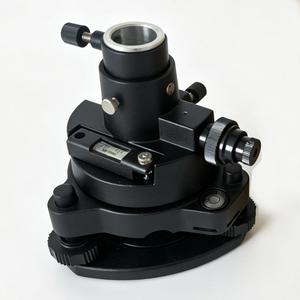 Trípode de Aluminio y Adaptador de Montaje Rápido a Precio Económico para Estación Total/Teodolito/Prisma, Instrumento de Topografía de Alta Precisión - Product Image 5