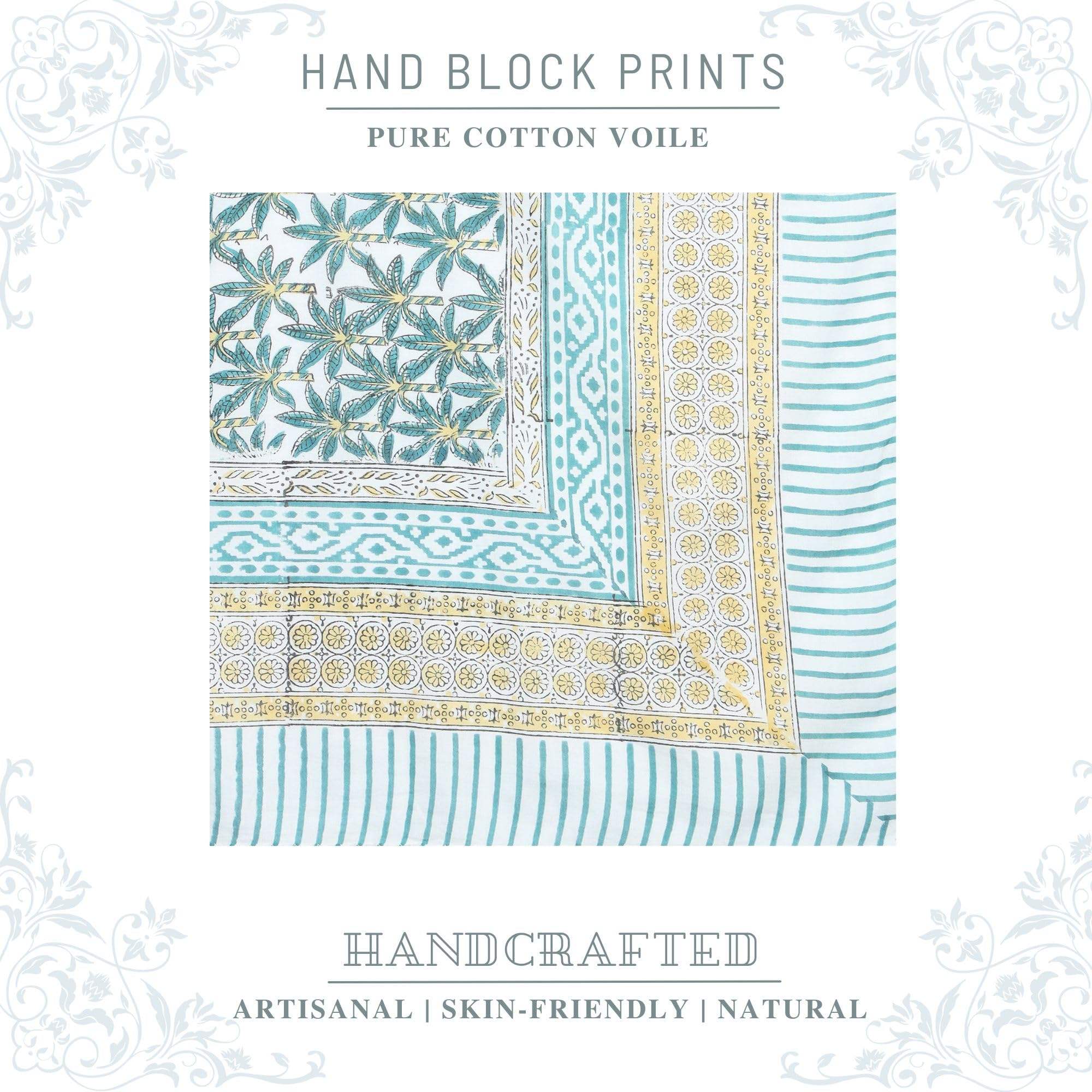 เขียวอมเทาและเหลืองไหม้