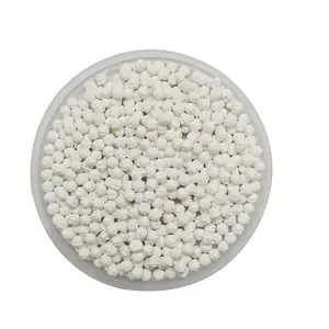 1-10Mm Calciumsulfiet Chlorering Pellets Voor Zwembad, Douche