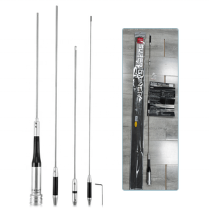 Antenne de voiture mobile double bande Diamonds SG7900 144/430MHZ, antenne de voiture universelle - Product Image 4