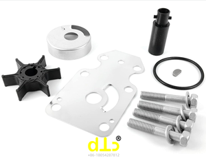 Kit de Reparación de Bomba de Agua EPM 68T-W0078-00 para Motor Fuera de Borda Yamaha de 4 Tiempos 6 8 9.9 HP para Maquinaria de Construcción - Product Image 2