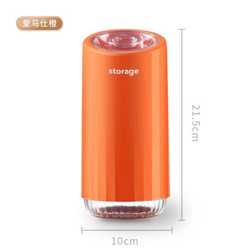 Twilight Orange