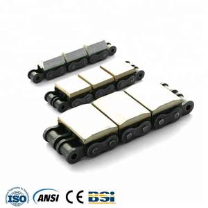 Convoyeur à bois 81x Chaînes pour transport du bois - Product Image 3